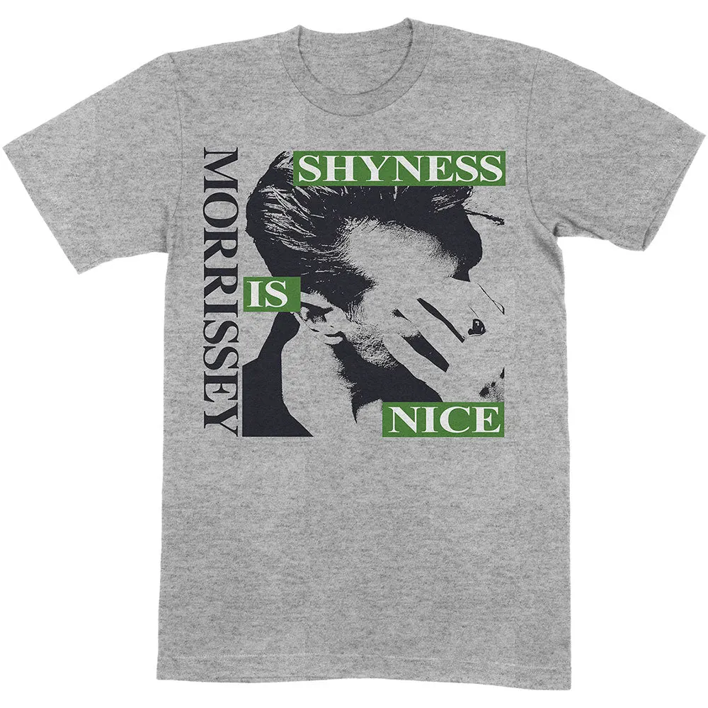 Morrissey